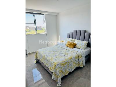 Apartamento en venta en Hacienda Kachipay, Cali · foto 10 de 15