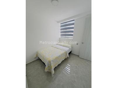 Apartamento en venta en Hacienda Kachipay, Cali · foto 11 de 15