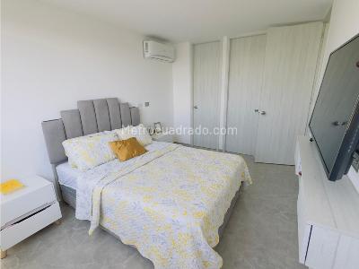 Apartamento en venta en Hacienda Kachipay, Cali · foto 12 de 15