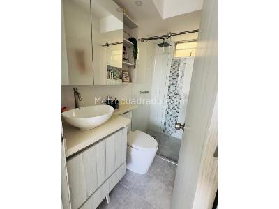 Apartamento en venta en Hacienda Kachipay, Cali · foto 13 de 15