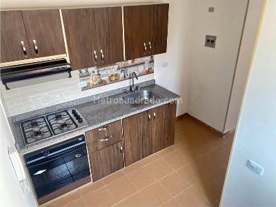 Apartamento de 3 alcobas en venta en Melendez, Cali, 69 m² · foto 3 de 10