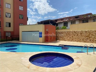 Apartamento de 3 alcobas en venta en Melendez, Cali, 69 m² · foto 10 de 10