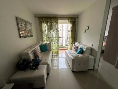 Apartamento de 2 alcobas en venta en Ciudad Pacifica, Cali, 60 m² · foto 2 de 16