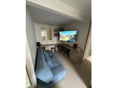 Apartamento de 2 alcobas en venta en Ciudad Pacifica, Cali, 60 m² · foto 3 de 16