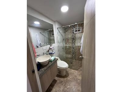 Apartamento de 2 alcobas en venta en Ciudad Pacifica, Cali, 60 m² · foto 4 de 16
