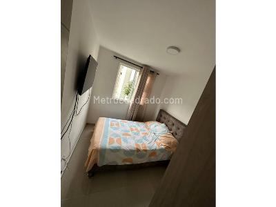 Apartamento de 2 alcobas en venta en Ciudad Pacifica, Cali, 60 m² · foto 5 de 16
