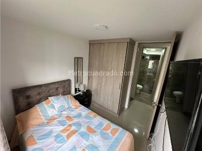 Apartamento de 2 alcobas en venta en Ciudad Pacifica, Cali, 60 m² · foto 6 de 16