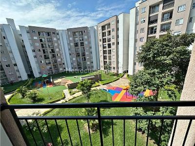 Apartamento de 2 alcobas en venta en Ciudad Pacifica, Cali, 60 m² · foto 7 de 16