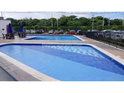 Apartamento de 2 alcobas en venta en Ciudad Pacifica, Cali, 60 m² · foto 8 de 16