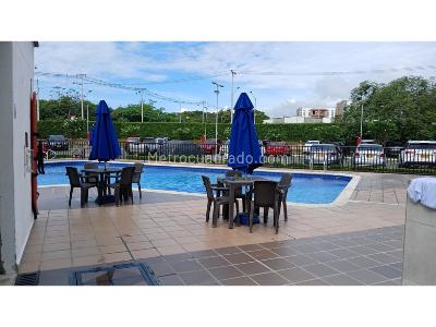 Apartamento de 2 alcobas en venta en Ciudad Pacifica, Cali, 60 m² · foto 9 de 16