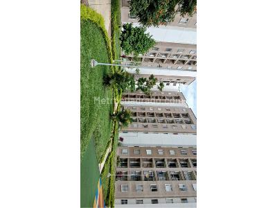 Apartamento de 2 alcobas en venta en Ciudad Pacifica, Cali, 60 m² · foto 13 de 16