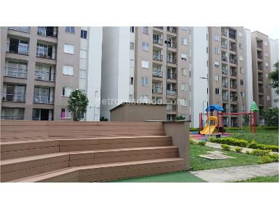 Apartamento de 2 alcobas en venta en Ciudad Pacifica, Cali, 60 m² · foto 15 de 16