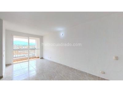 Apartamento de 2 alcobas en venta en Ciudad Pacifica, Cali, 58 m² · foto 2 de 20