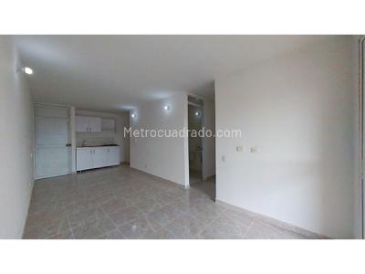 Apartamento de 2 alcobas en venta en Ciudad Pacifica, Cali, 58 m² · foto 4 de 20