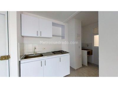 Apartamento de 2 alcobas en venta en Ciudad Pacifica, Cali, 58 m² · foto 5 de 20