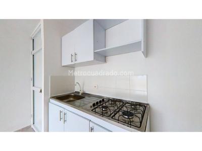 Apartamento de 2 alcobas en venta en Ciudad Pacifica, Cali, 58 m² · foto 6 de 20