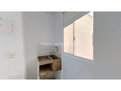 Apartamento de 2 alcobas en venta en Ciudad Pacifica, Cali, 58 m² · foto 7 de 20