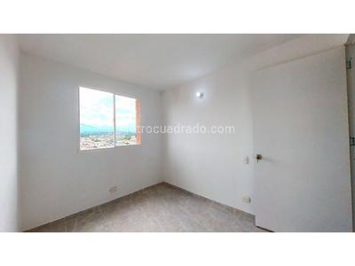 Apartamento de 2 alcobas en venta en Ciudad Pacifica, Cali, 58 m² · foto 11 de 20