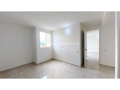 Apartamento de 2 alcobas en venta en Ciudad Pacifica, Cali, 58 m² · foto 13 de 20