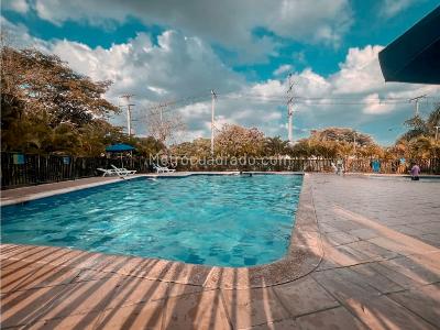 Apartamento de 2 alcobas en venta en Ciudad Pacifica, Cali, 58 m² · foto 15 de 20