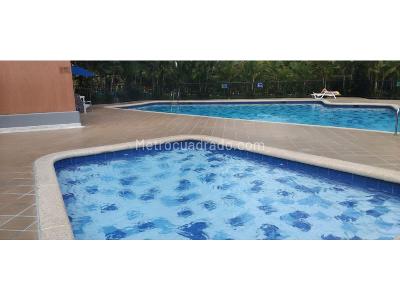 Apartamento de 2 alcobas en venta en Ciudad Pacifica, Cali, 58 m² · foto 18 de 20