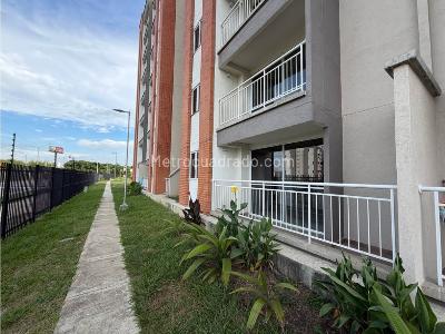 Apartamento en venta en Vivero Parque Residencial, Cali · foto 9 de 13