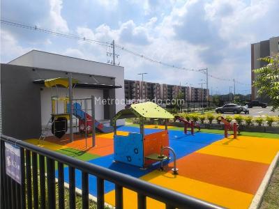 Apartamento en venta en Vivero Parque Residencial, Cali · foto 12 de 13
