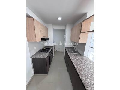 Apartamento de 2 alcobas en venta en Ciudad Melendez, Cali, 76 m² · foto 2 de 10