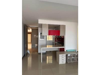 Apartamento en venta en El Ingenio, Cali · foto 2 de 9
