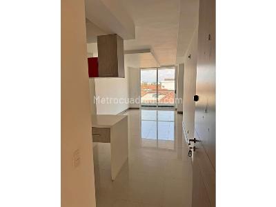 Apartamento en venta en El Ingenio, Cali · foto 3 de 9