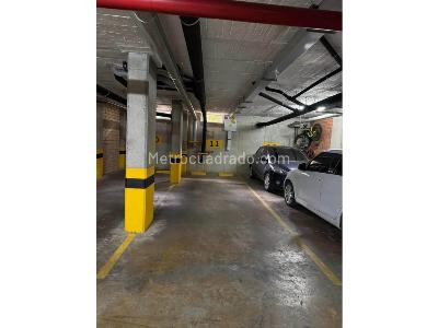 Apartamento en venta en El Ingenio, Cali · foto 9 de 9