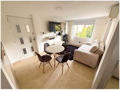 Apartamento en venta en Limonar, Cali · foto 2 de 14