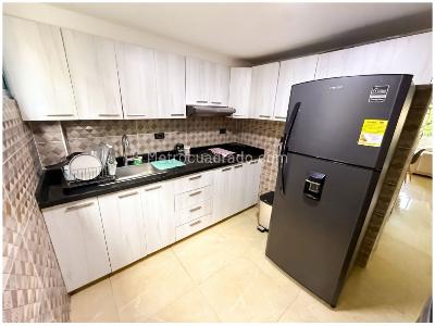 Apartamento en venta en Limonar, Cali · foto 3 de 14