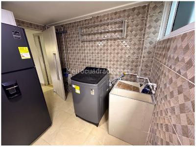 Apartamento en venta en Limonar, Cali · foto 4 de 14