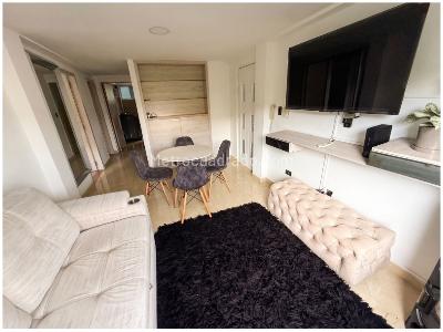 Apartamento en venta en Limonar, Cali · foto 5 de 14