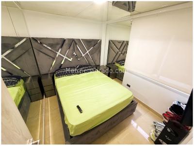 Apartamento en venta en Limonar, Cali · foto 6 de 14
