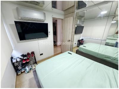 Apartamento en venta en Limonar, Cali · foto 7 de 14