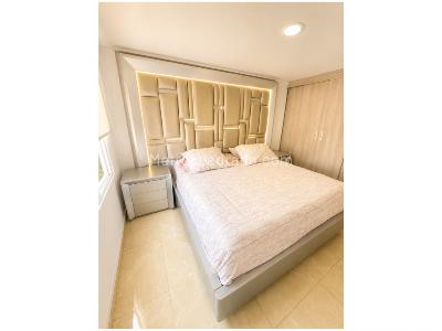 Apartamento en venta en Limonar, Cali · foto 9 de 14
