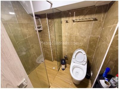 Apartamento en venta en Limonar, Cali · foto 13 de 14