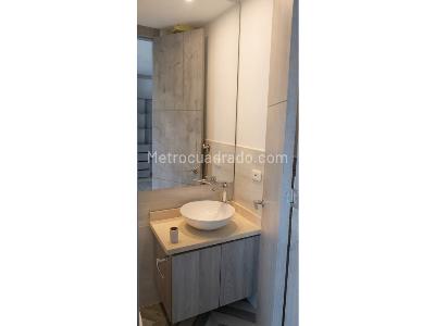 Apartamento de 3 alcobas en venta en El Ingenio, Cali, 86 m² · foto 4 de 4