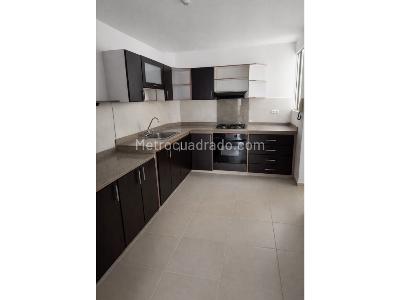 Apartamento de 3 alcobas en venta en La Hacienda, Cali, 100 m² · foto 2 de 20