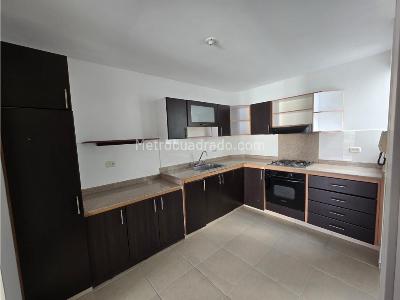 Apartamento de 3 alcobas en venta en La Hacienda, Cali, 100 m² · foto 3 de 20