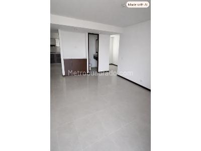 Apartamento de 3 alcobas en venta en La Hacienda, Cali, 100 m² · foto 5 de 20