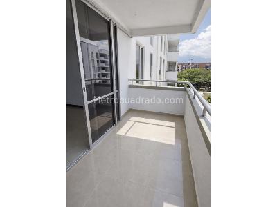Apartamento de 3 alcobas en venta en La Hacienda, Cali, 100 m² · foto 6 de 20