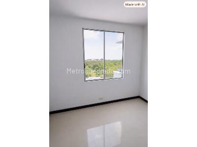 Apartamento de 3 alcobas en venta en La Hacienda, Cali, 100 m² · foto 10 de 20