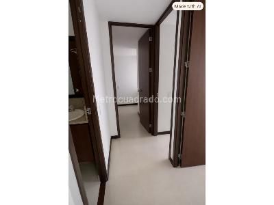 Apartamento de 3 alcobas en venta en La Hacienda, Cali, 100 m² · foto 11 de 20