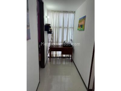 Apartamento de 3 alcobas en venta en Bellavista, Cali, 90 m² · foto 3 de 7