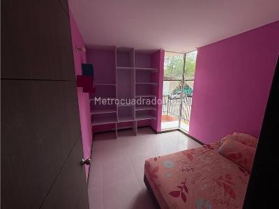 Apartamento de 3 alcobas en venta en Bellavista, Cali, 90 m² · foto 4 de 7