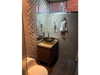 Apartamento de 3 alcobas en venta en Bellavista, Cali, 90 m² · foto 6 de 7