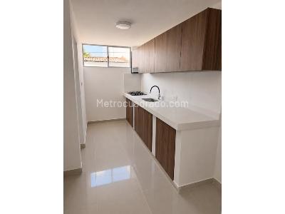 Apartamento de 3 alcobas en venta en El Lido, Cali, 80 m² · foto 4 de 10